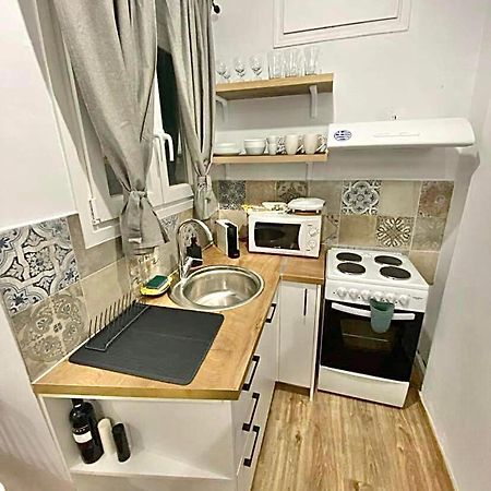 Comfortable Apartment In The City Center Athens Luaran gambar