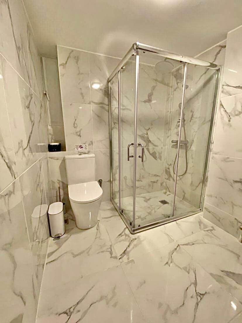 Comfortable Apartment In The City Center Athens Luaran gambar