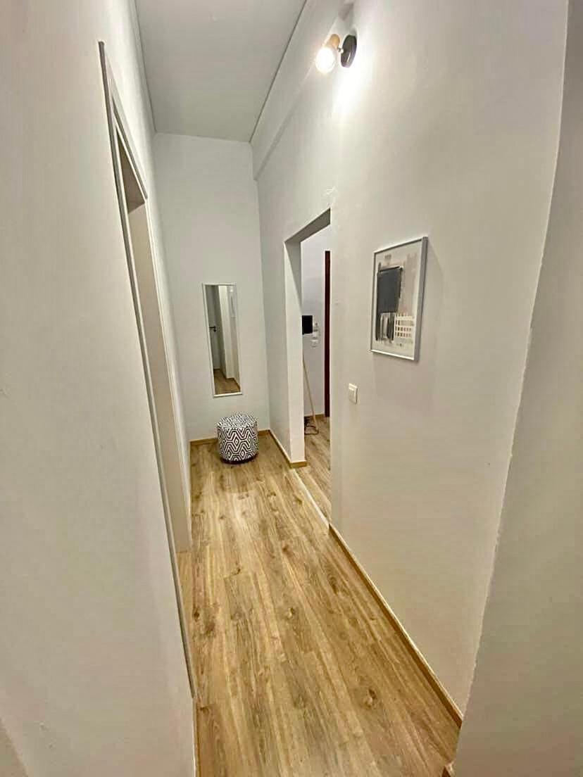 Comfortable Apartment In The City Center Athens Luaran gambar