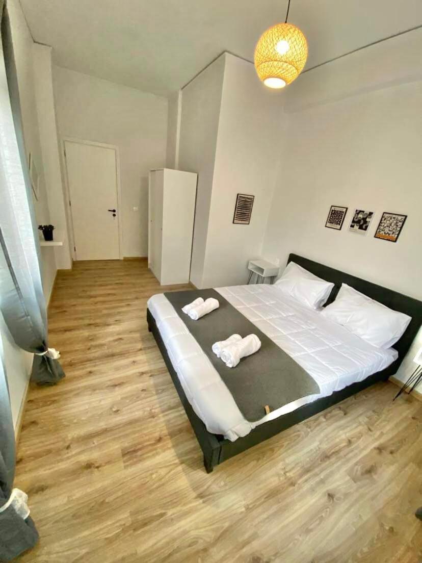 Comfortable Apartment In The City Center Athens Luaran gambar